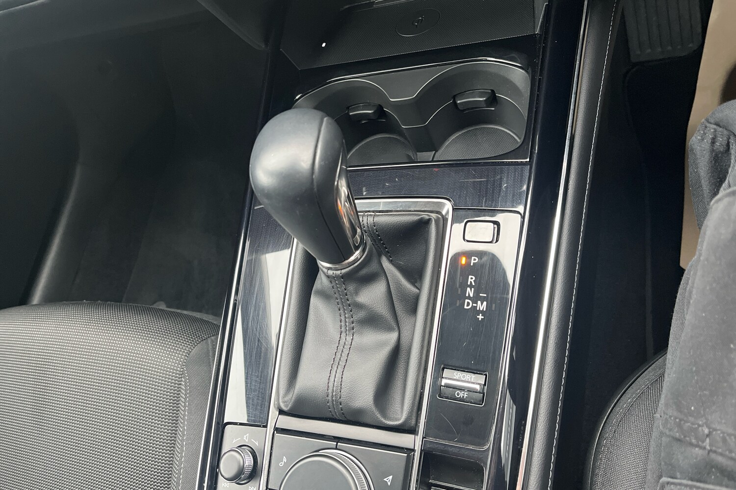 Used Mazda CX-30 2024 for sale - 77075429: Photo 25