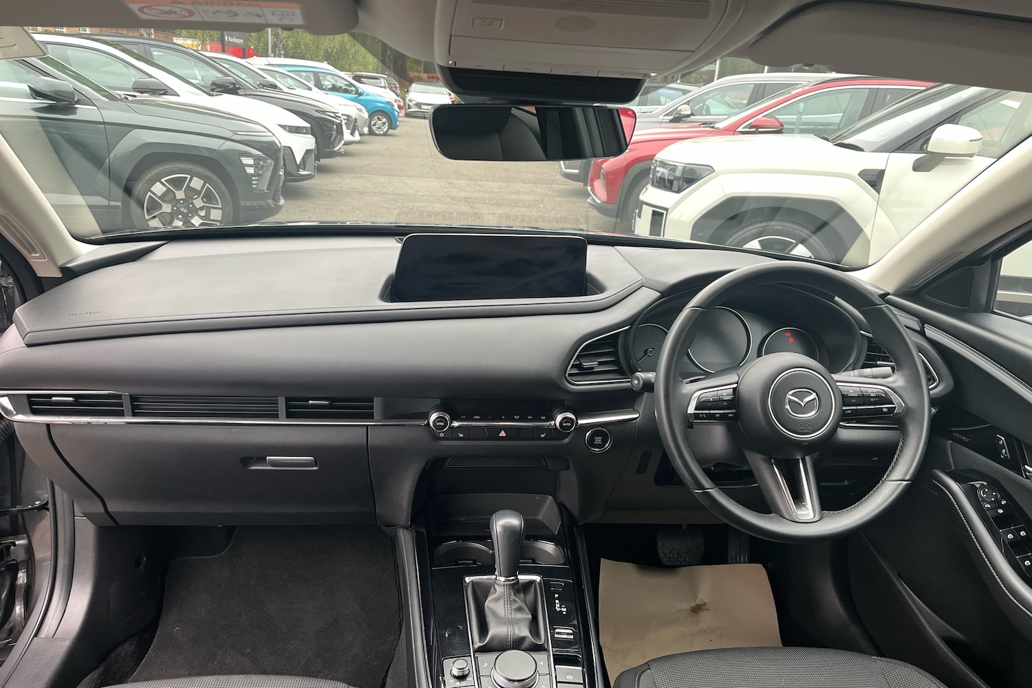 Used Mazda CX-30 2024 for sale - 77075429: Photo 3