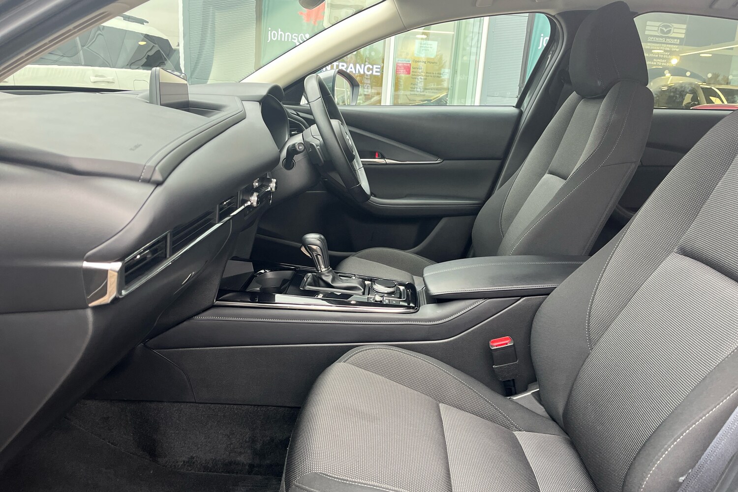 Used Mazda CX-30 2024 for sale - 77075429: Photo 6