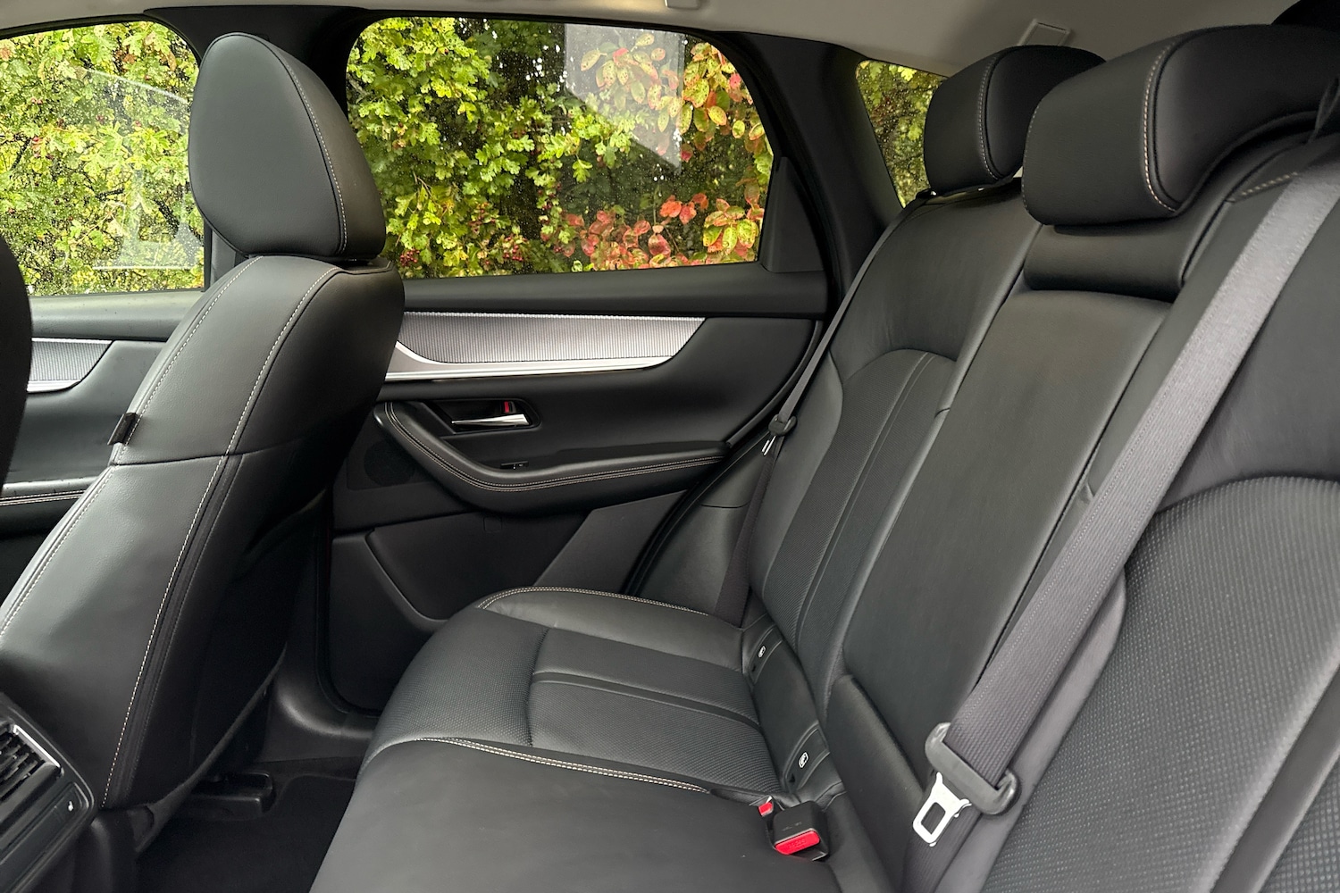 Used Mazda CX-60 2024 for sale - 76678438: Photo 12