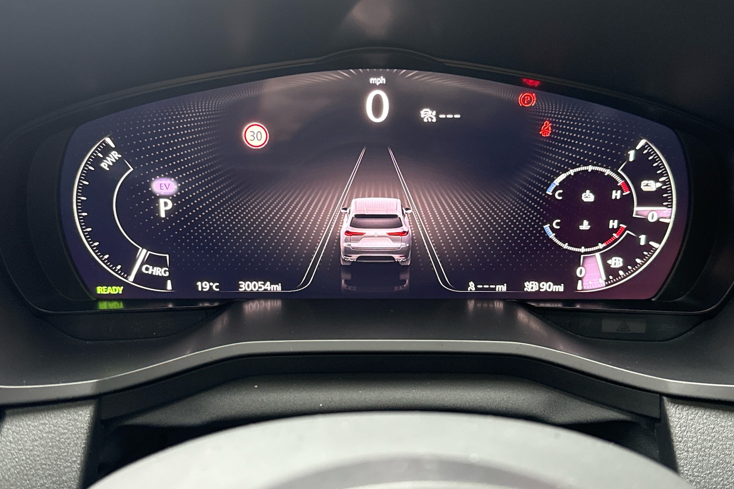 Used Mazda CX-60 2024 for sale - 76678438: Photo 13