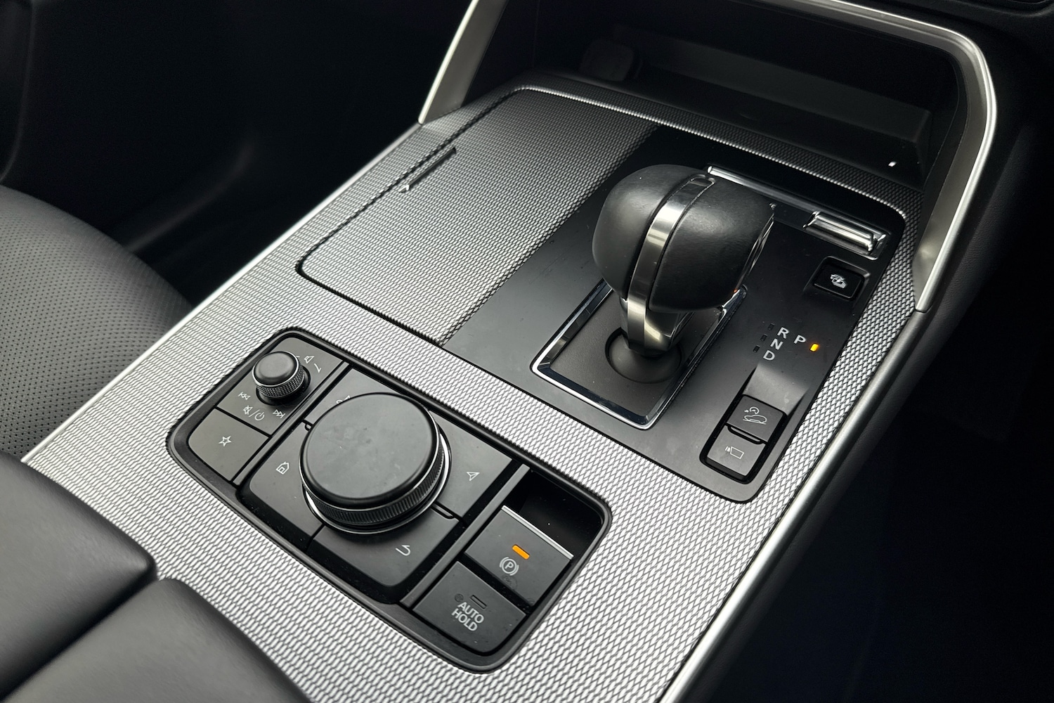 Used Mazda CX-60 2024 for sale - 76678438: Photo 14