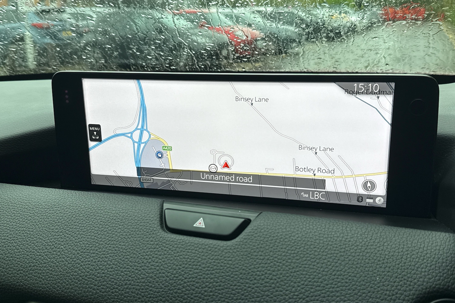 Used Mazda CX-60 2024 for sale - 76678438: Photo 16