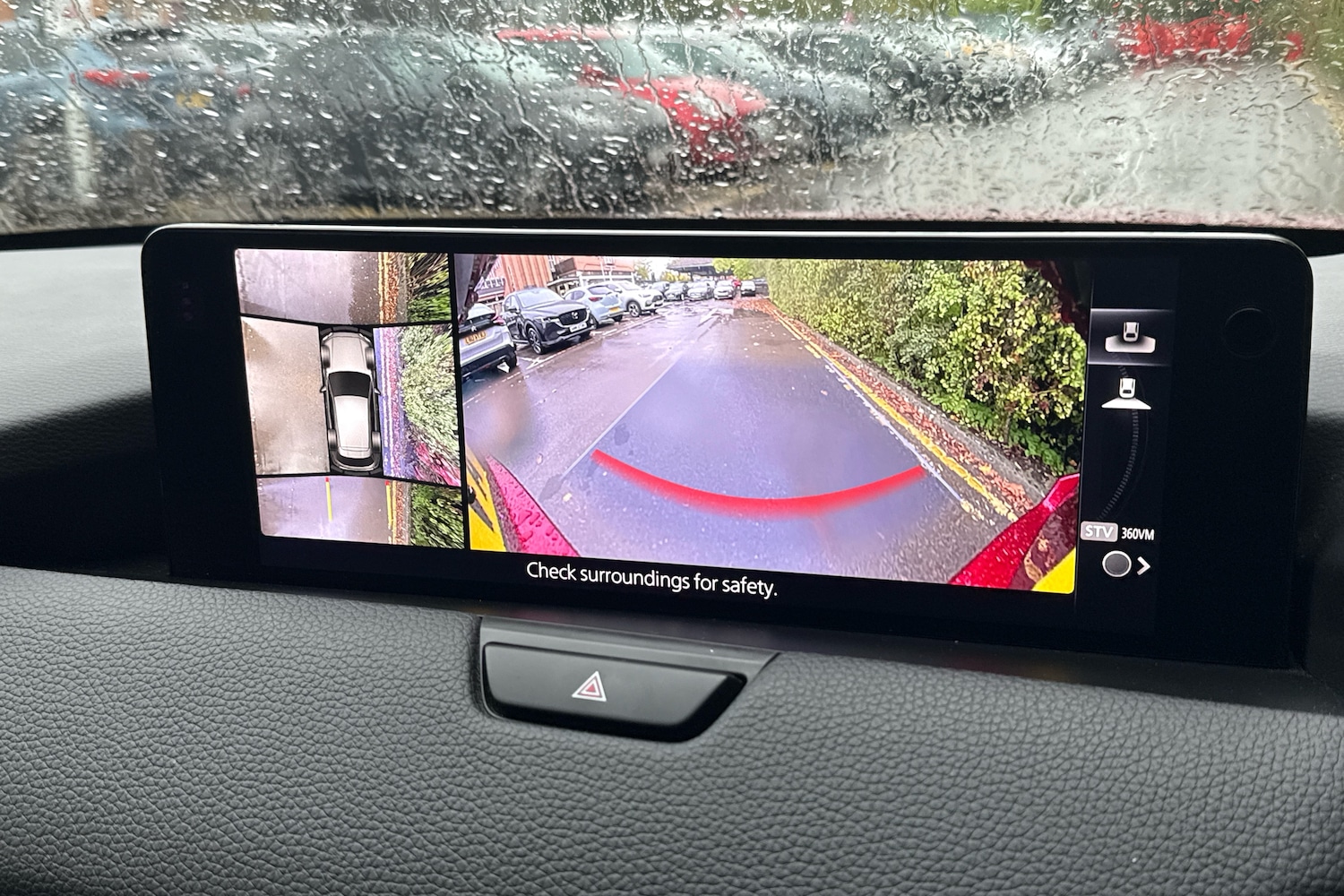 Used Mazda CX-60 2024 for sale - 76678438: Photo 17