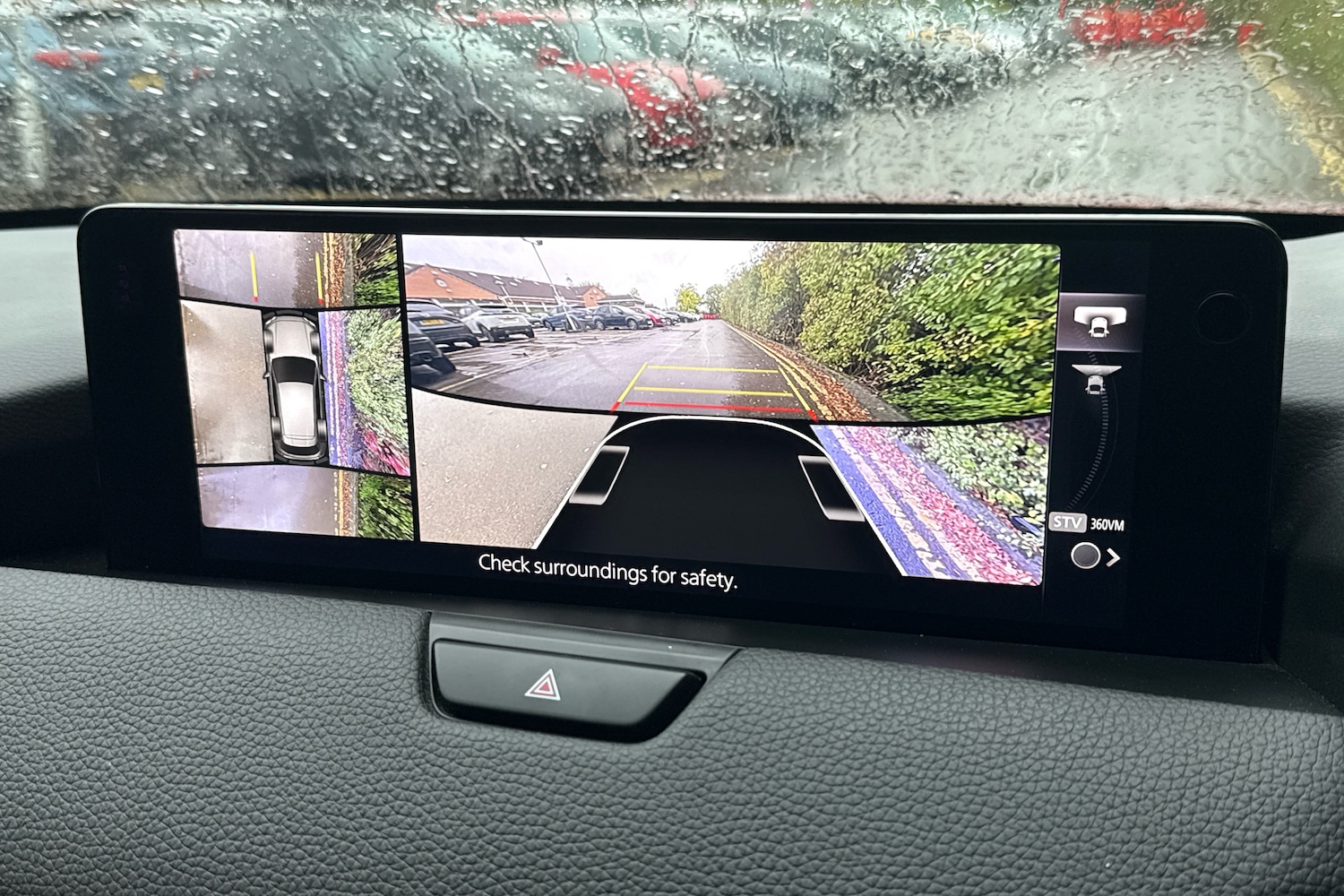 Used Mazda CX-60 2024 for sale - 76678438: Photo 18