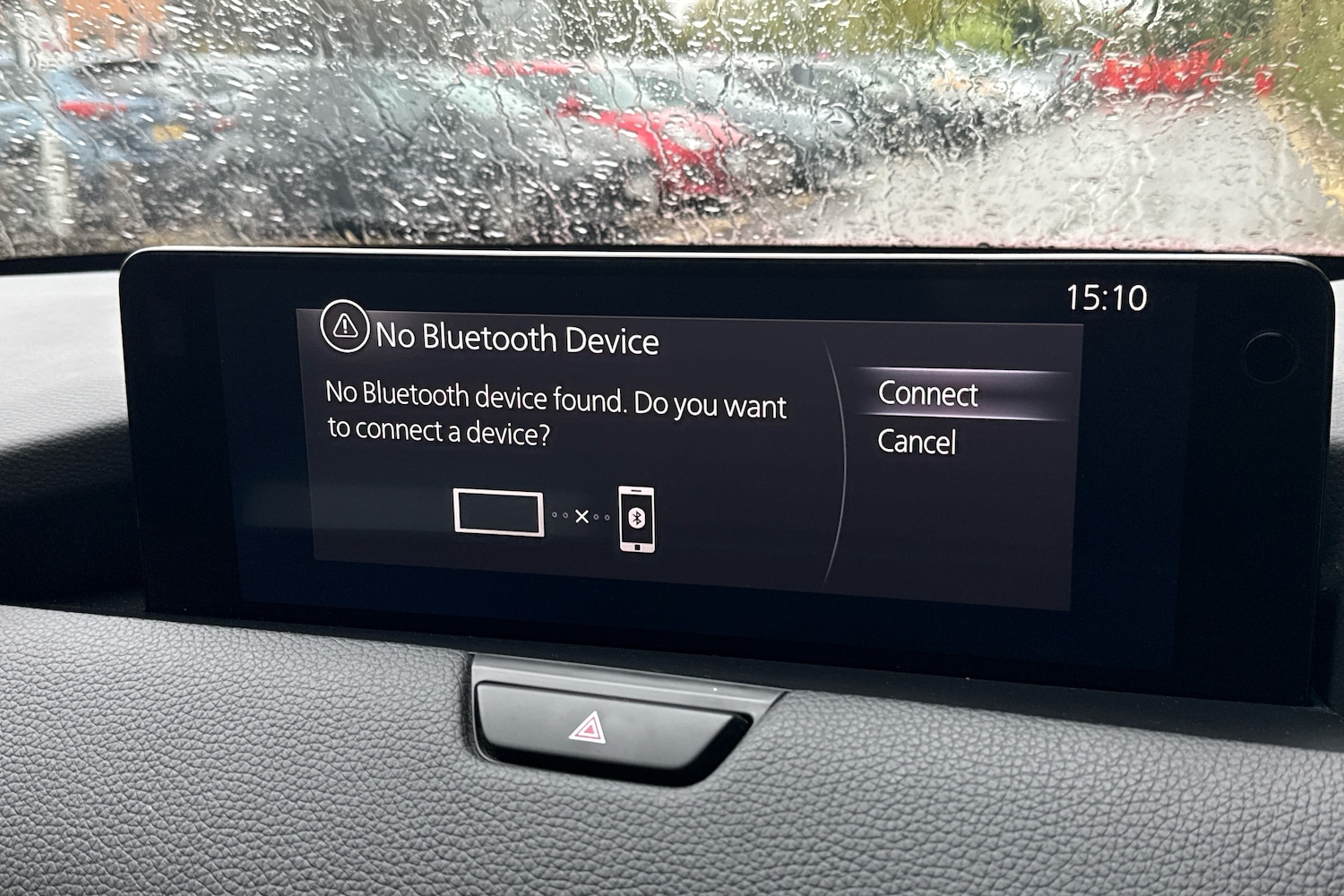 Used Mazda CX-60 2024 for sale - 76678438: Photo 19