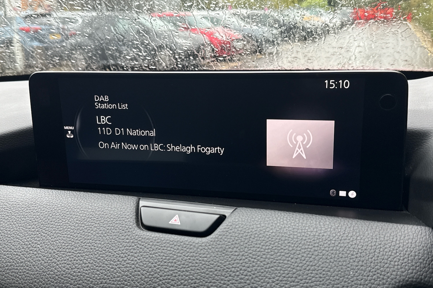 Used Mazda CX-60 2024 for sale - 76678438: Photo 20