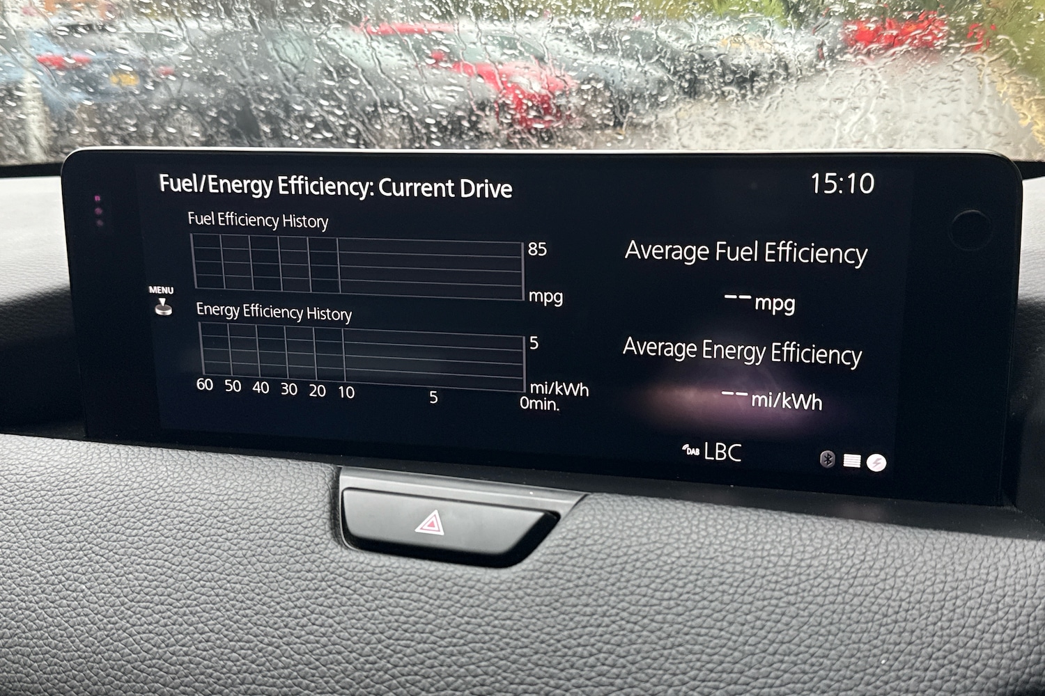 Used Mazda CX-60 2024 for sale - 76678438: Photo 21