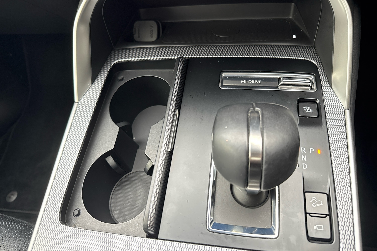 Used Mazda CX-60 2024 for sale - 76678438: Photo 24