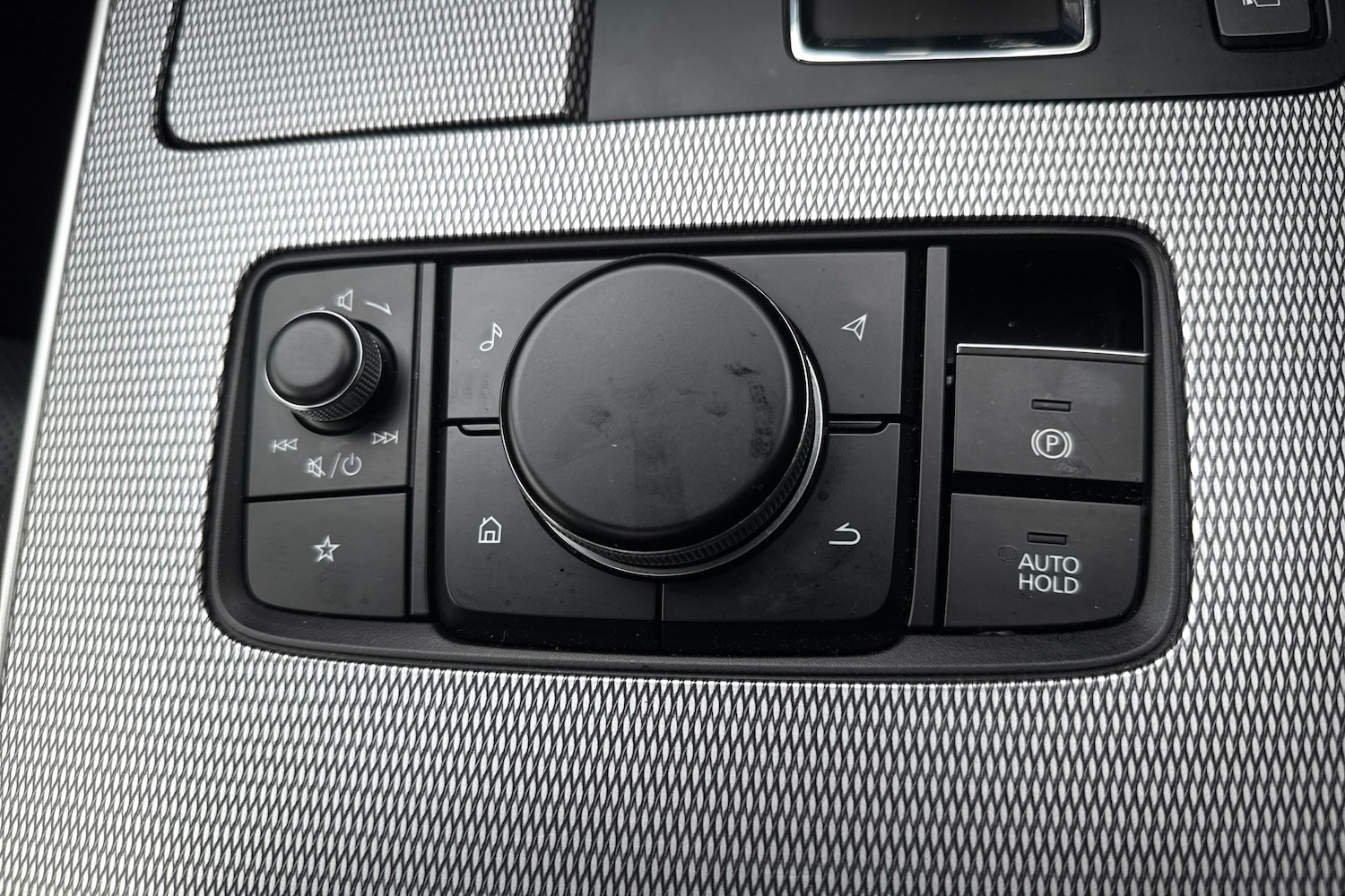 Used Mazda CX-60 2024 for sale - 76678438: Photo 25