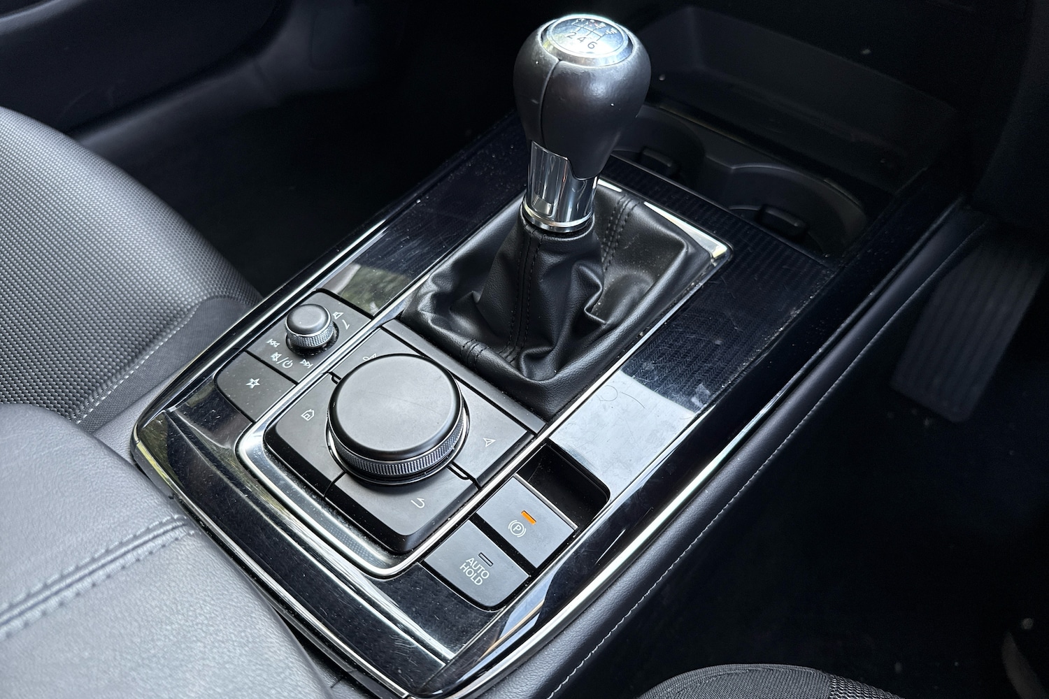 Used Mazda CX-30 2024 for sale - 76678767: Photo 14