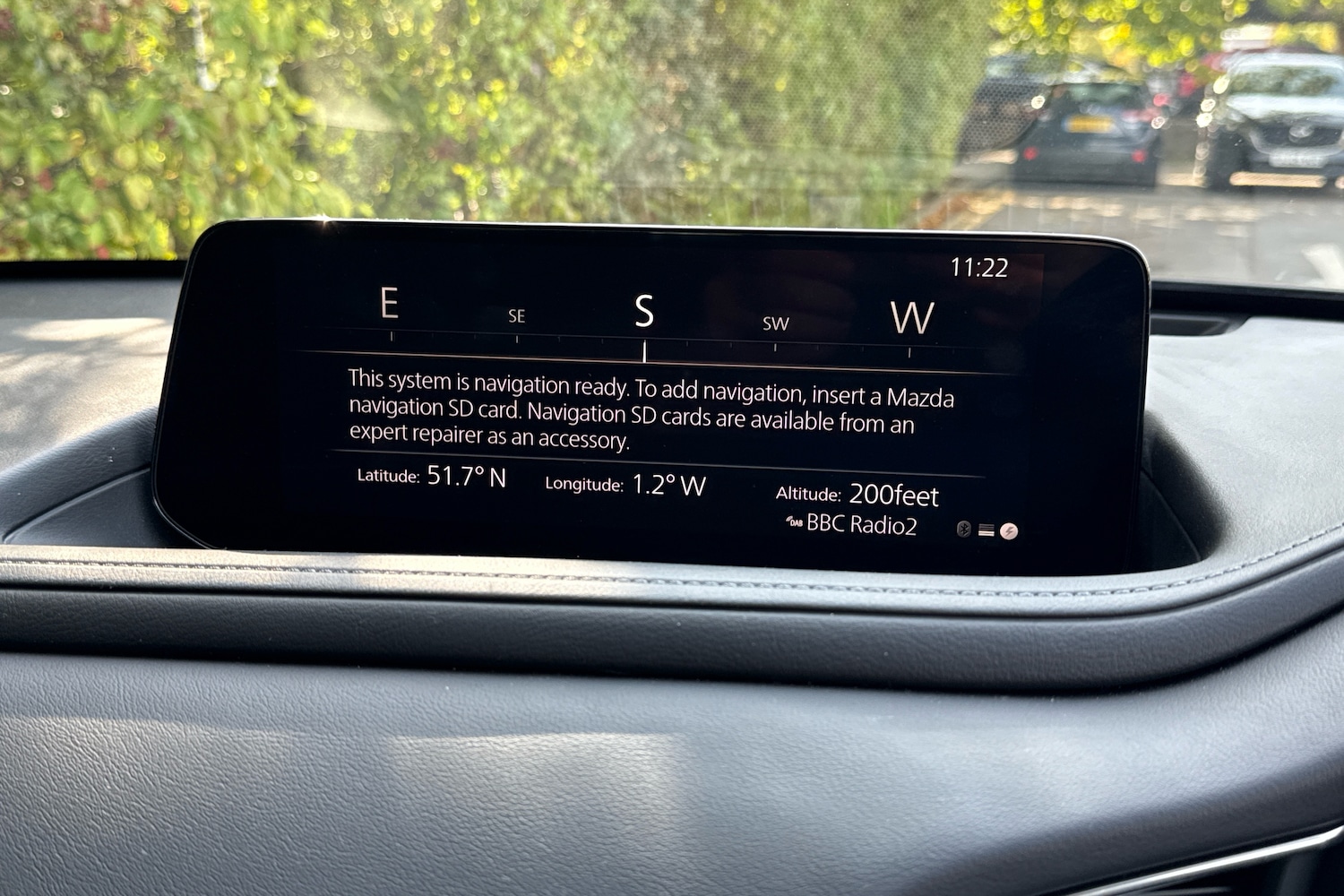 Used Mazda CX-30 2024 for sale - 76678767: Photo 16