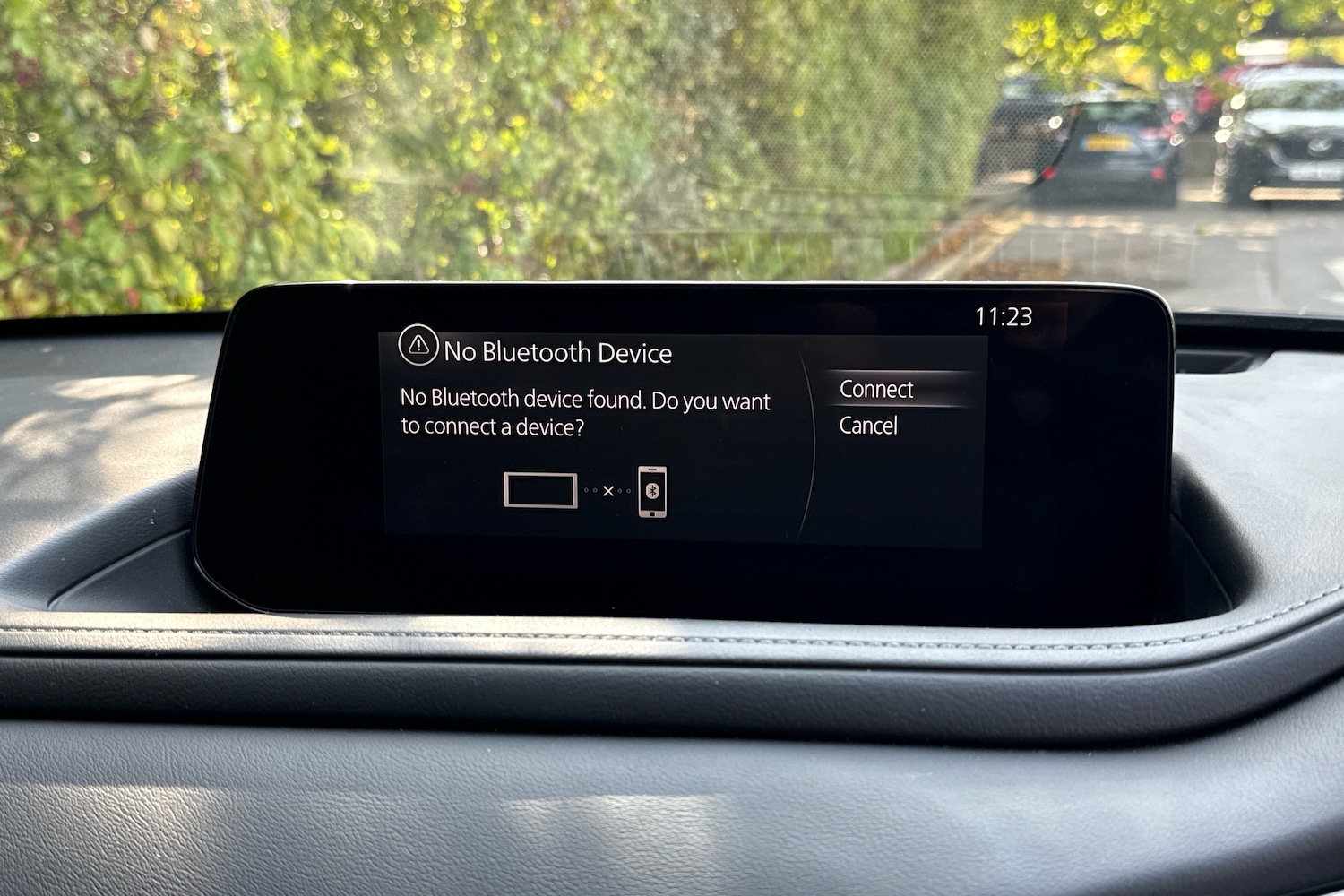 Used Mazda CX-30 2024 for sale - 76678767: Photo 18