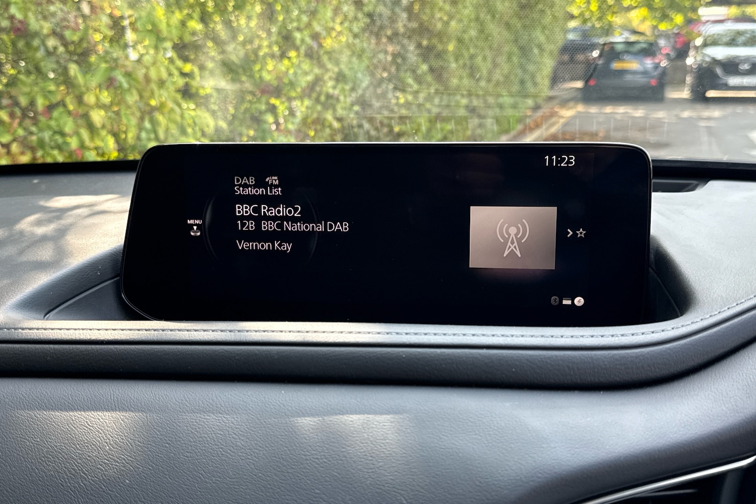 Used Mazda CX-30 2024 for sale - 76678767: Photo 19