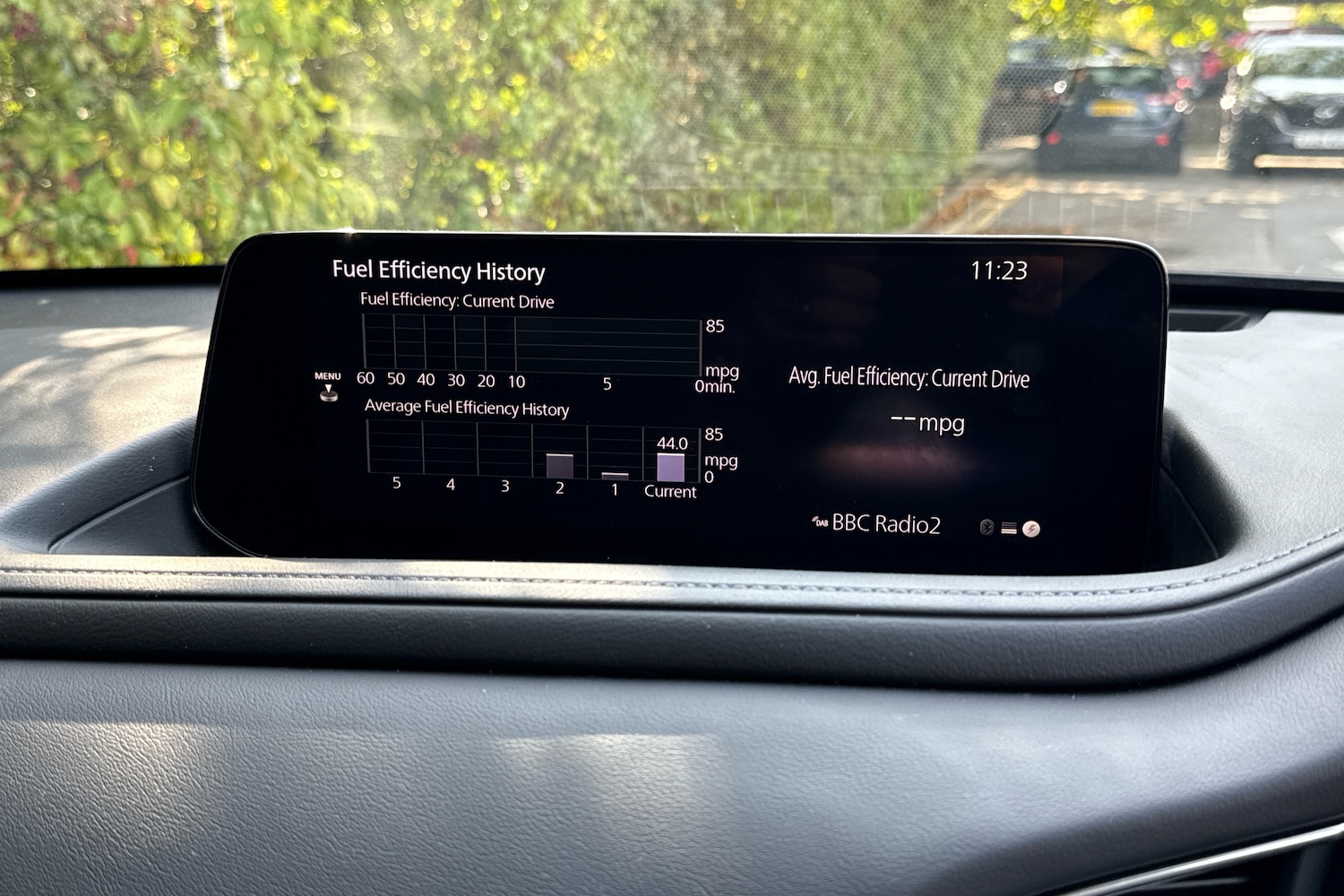 Used Mazda CX-30 2024 for sale - 76678767: Photo 20