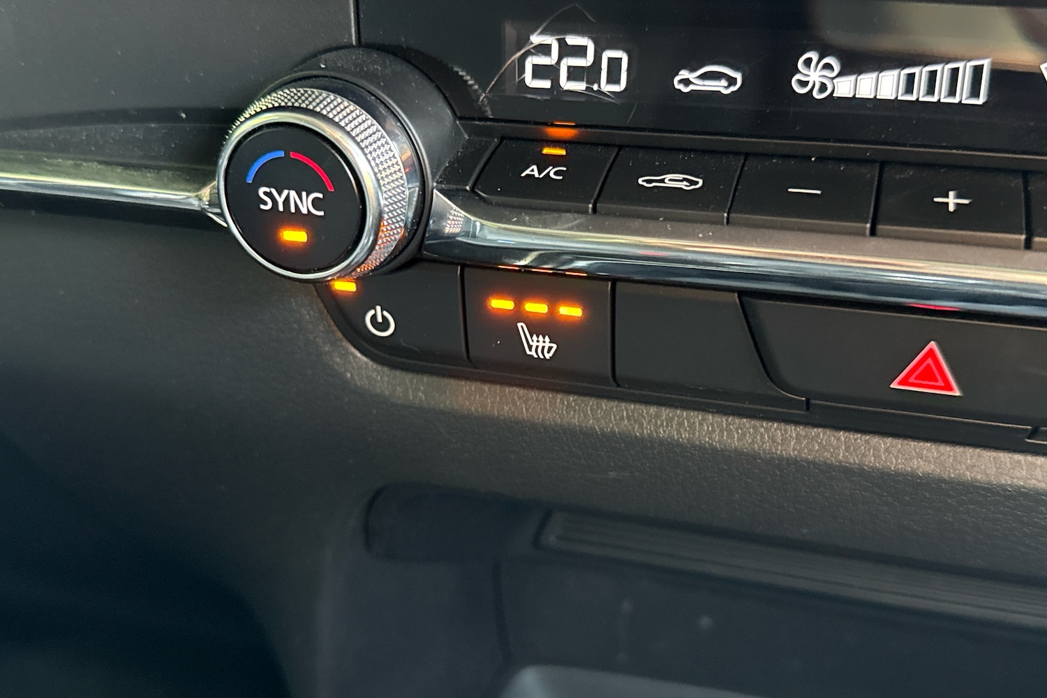 Used Mazda CX-30 2024 for sale - 76678767: Photo 22