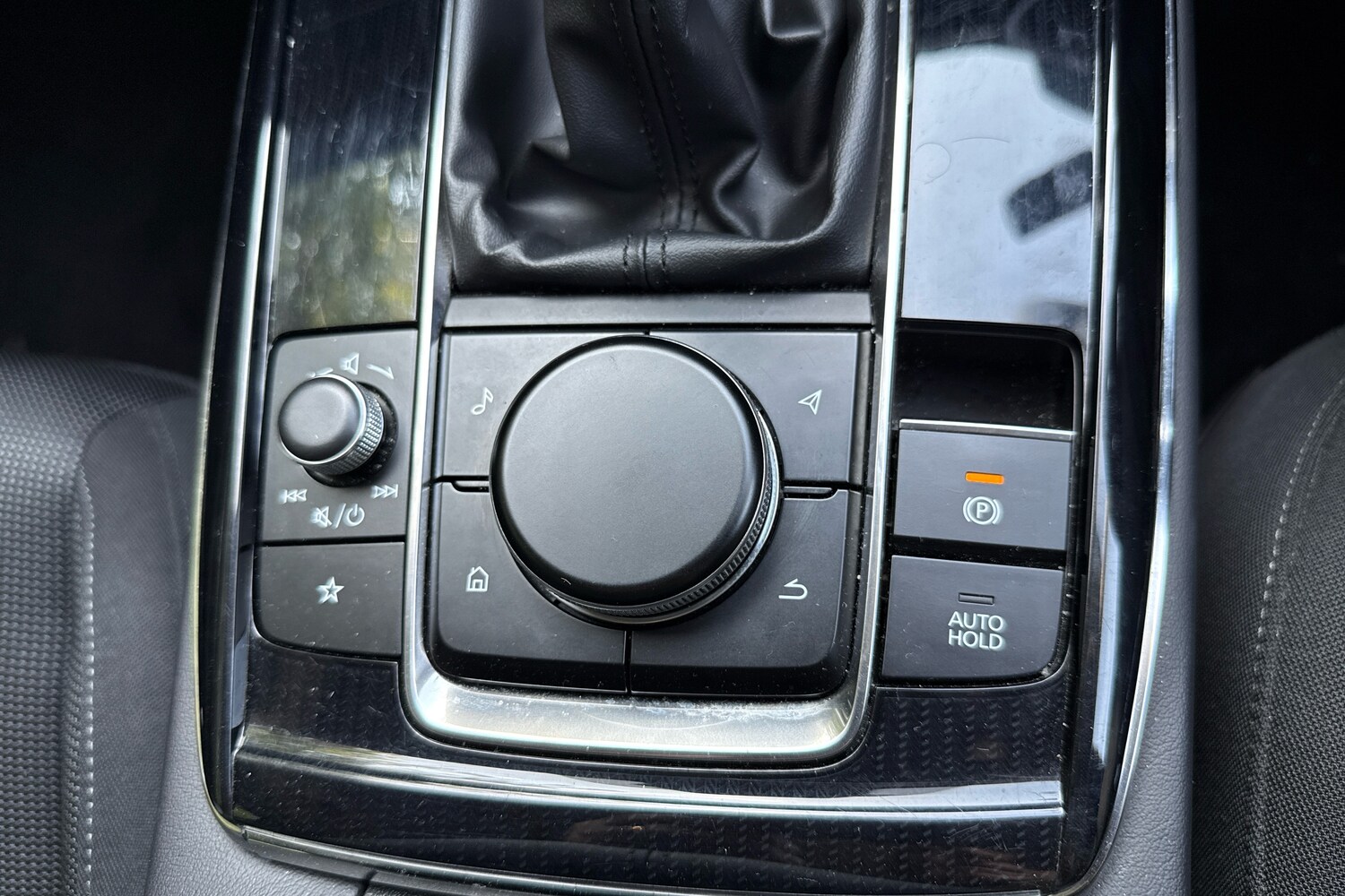 Used Mazda CX-30 2024 for sale - 76678767: Photo 24