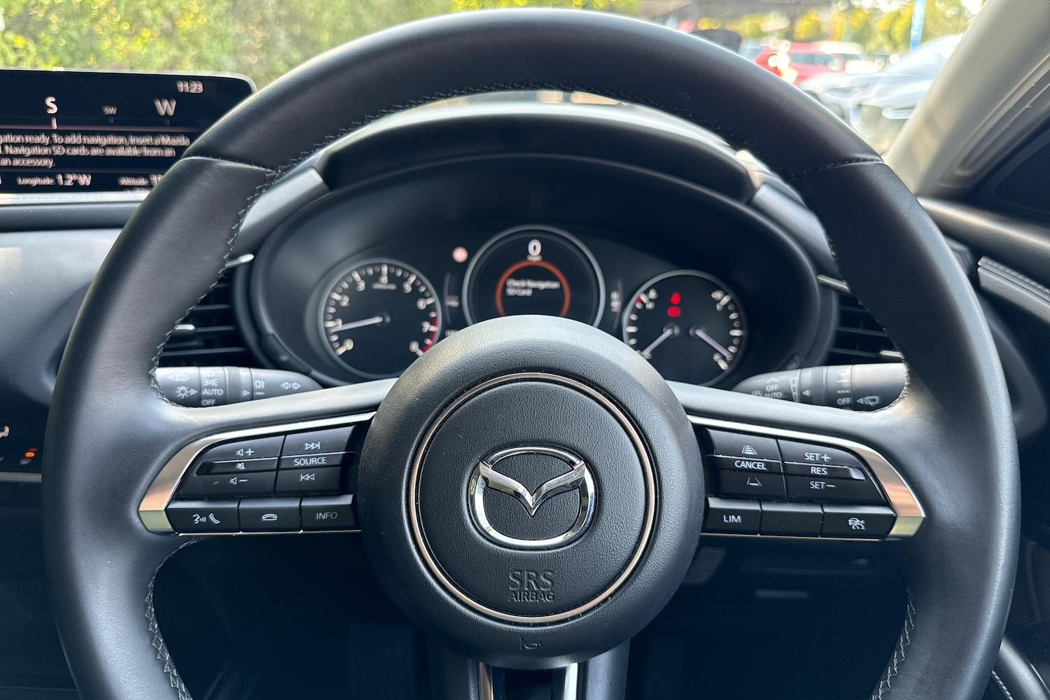 Used Mazda CX-30 2024 for sale - 76678767: Photo 25