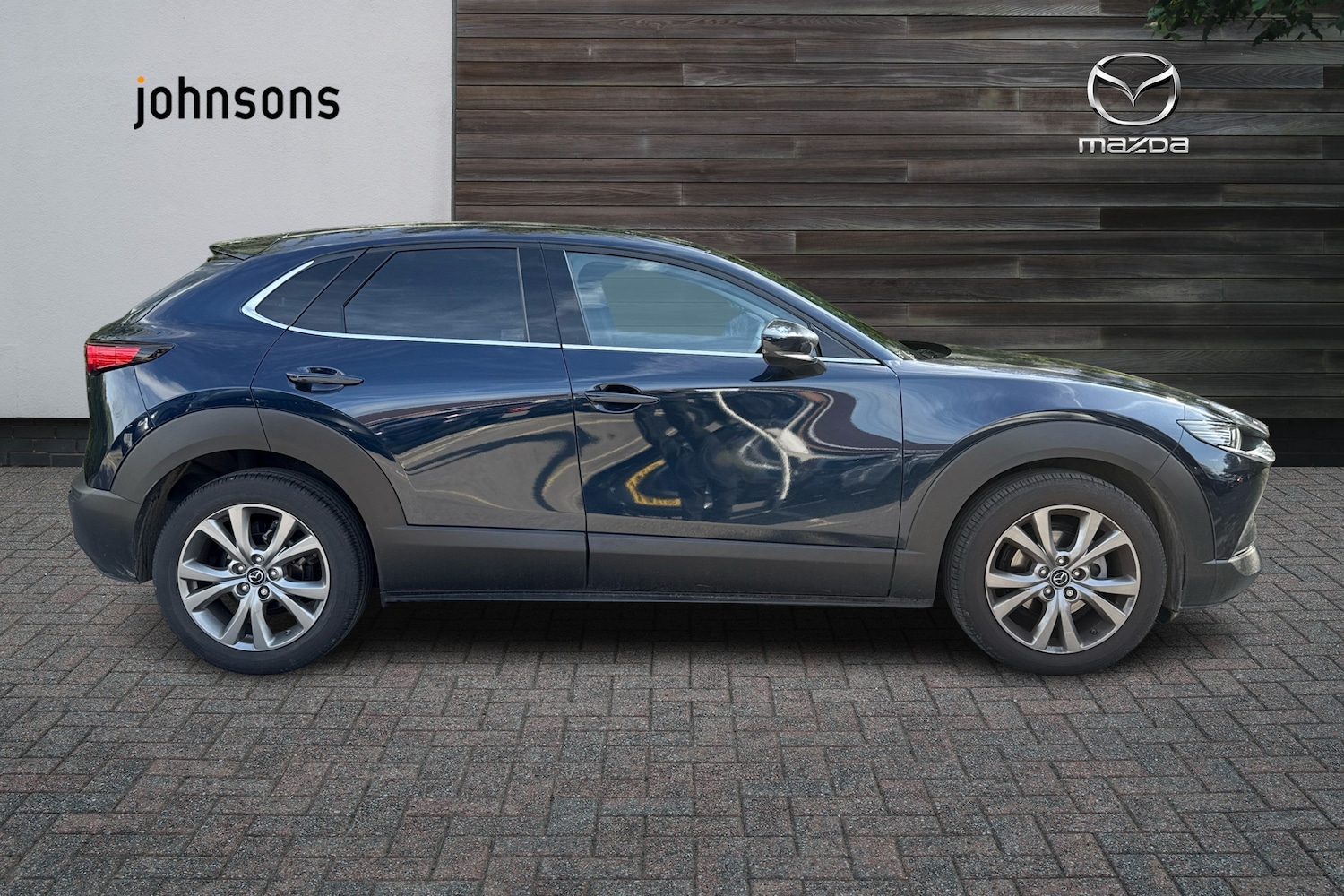 Used Mazda CX-30 2024 for sale - 76678767: Photo 8