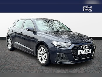Audi A1 feature image