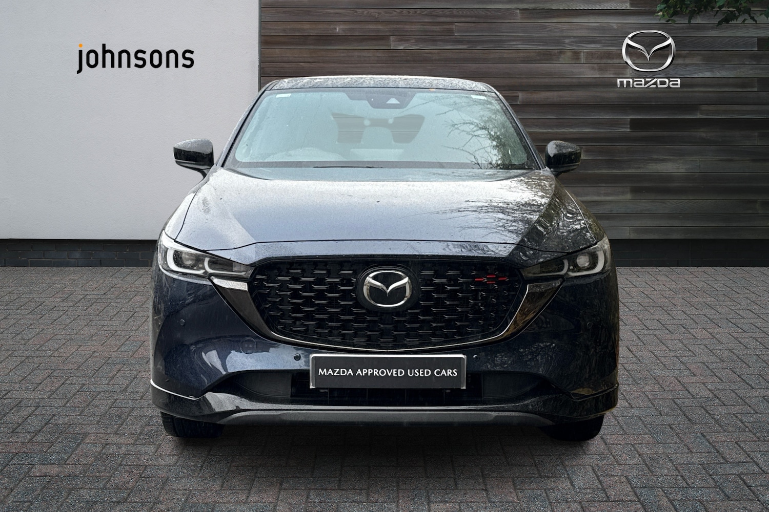 Used Mazda CX-5 2024 for sale - 76678508: Photo 10