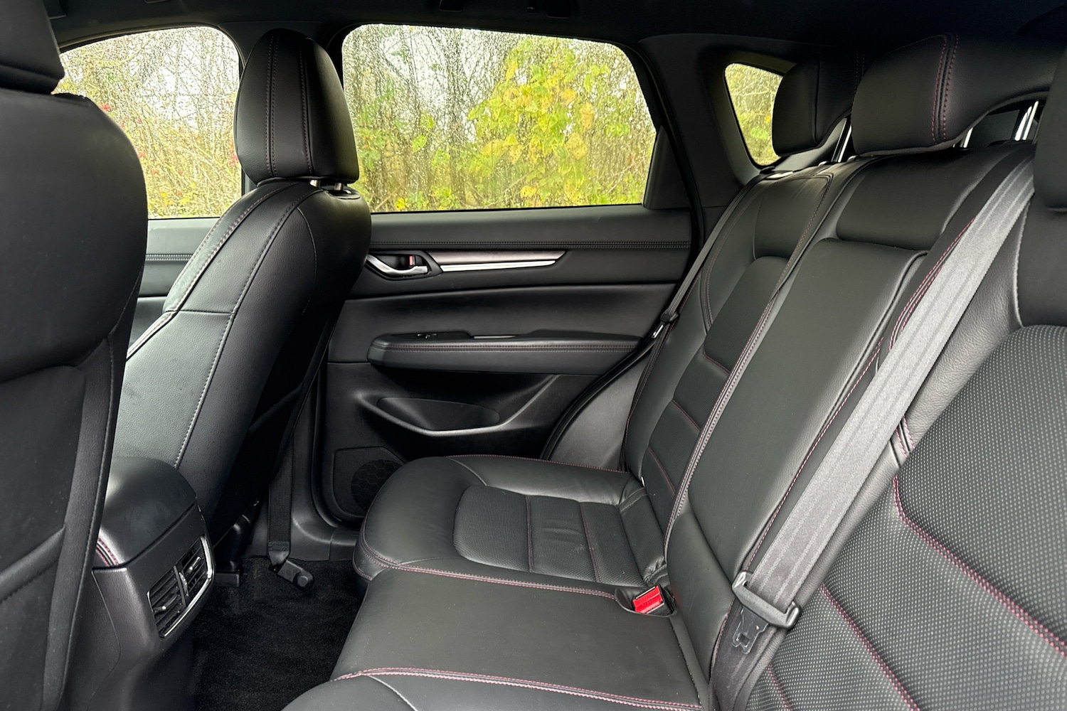 Used Mazda CX-5 2024 for sale - 76678508: Photo 12