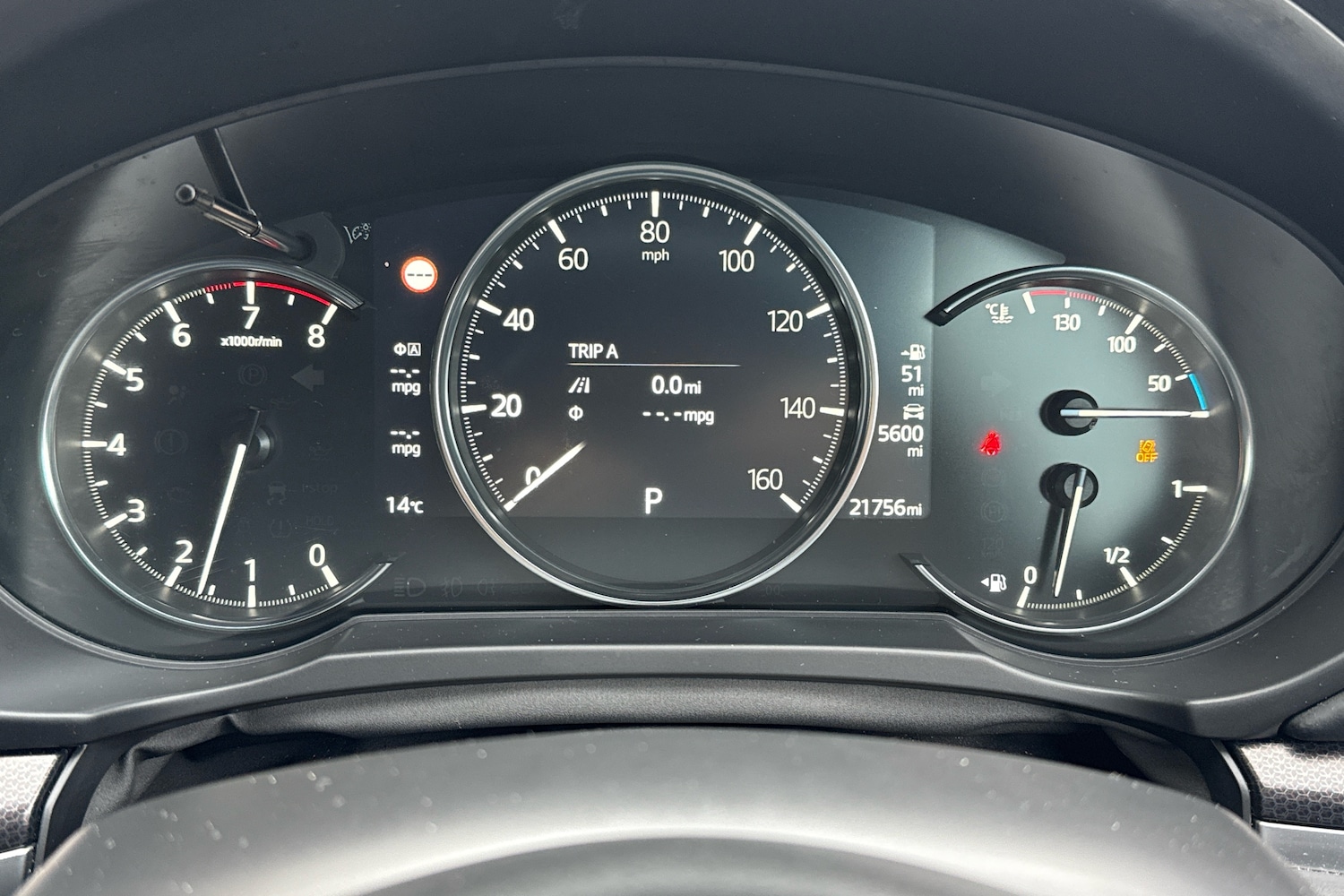 Used Mazda CX-5 2024 for sale - 76678508: Photo 13