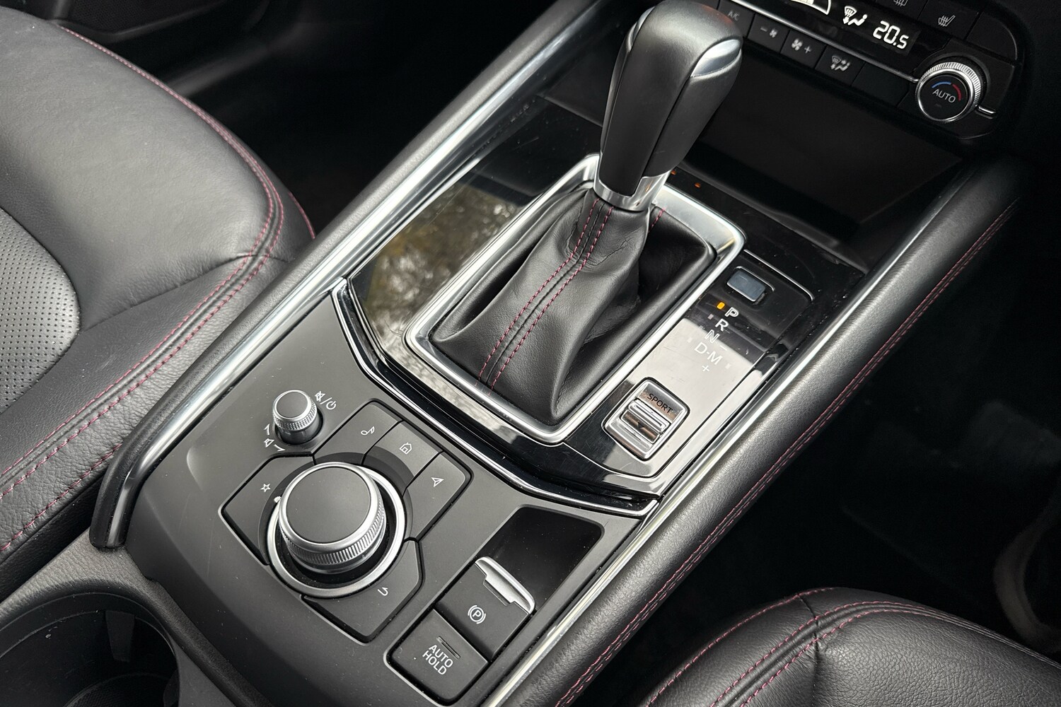 Used Mazda CX-5 2024 for sale - 76678508: Photo 14