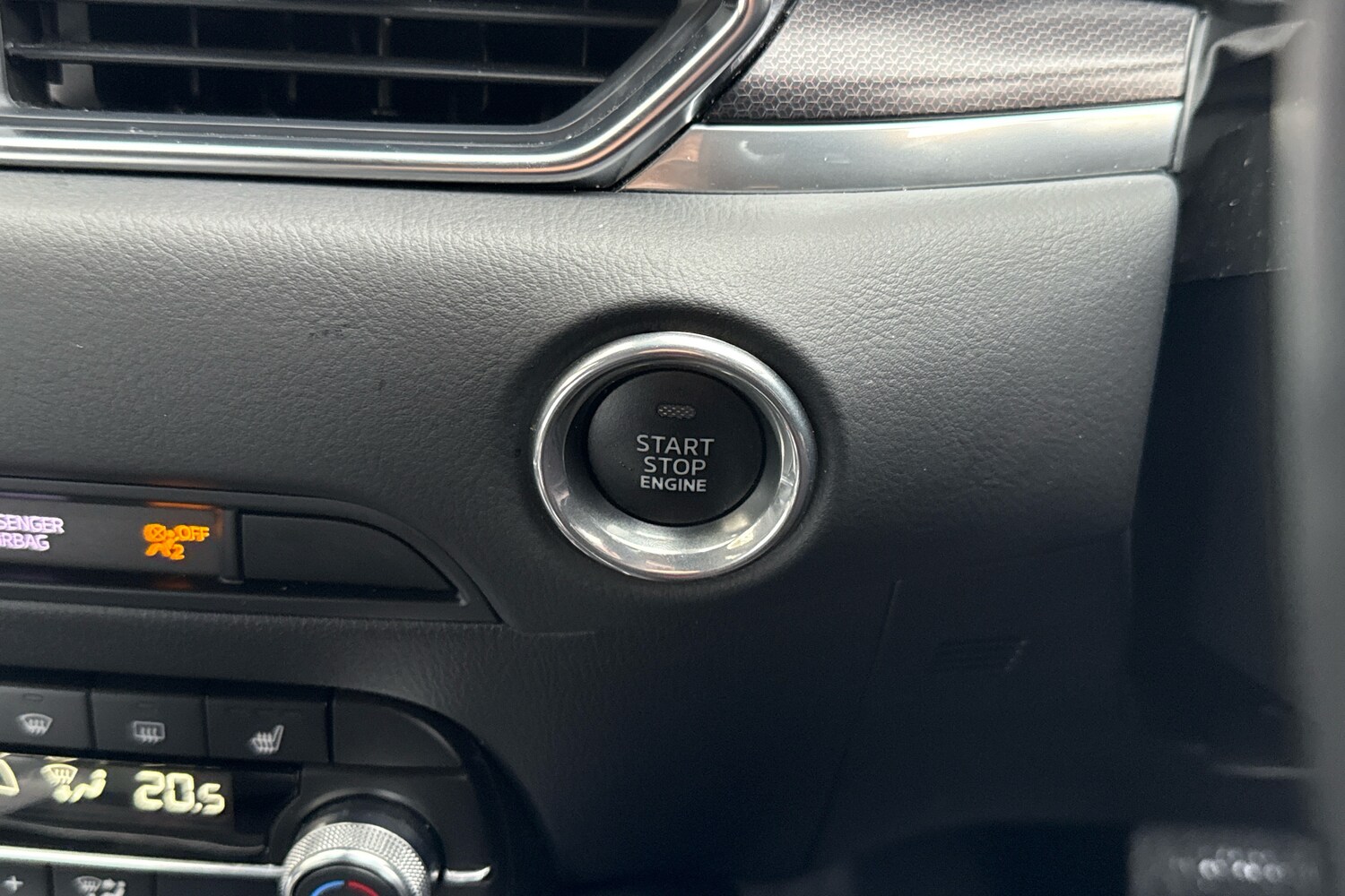 Used Mazda CX-5 2024 for sale - 76678508: Photo 15