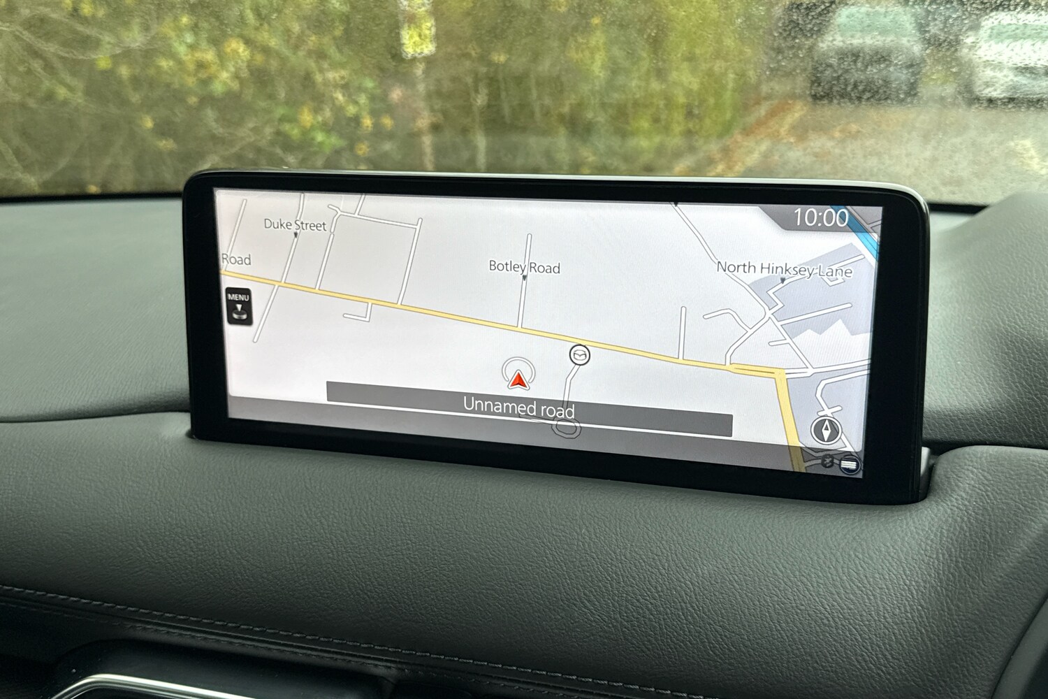 Used Mazda CX-5 2024 for sale - 76678508: Photo 16