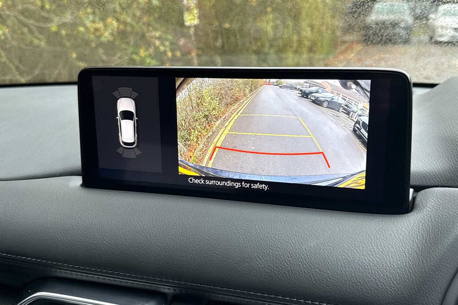 Used Mazda CX-5 2024 for sale - 76678508: Photo 17