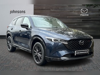 2024 (74) - 2.0 e-Skyactiv G MHEV Homura 5dr Auto