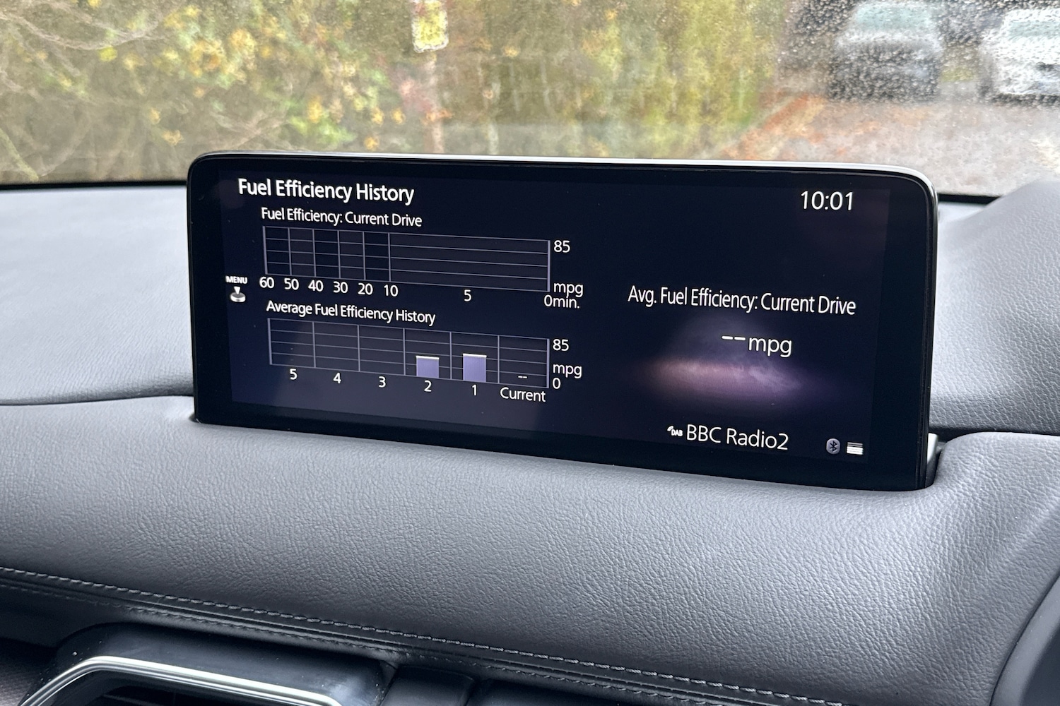 Used Mazda CX-5 2024 for sale - 76678508: Photo 20