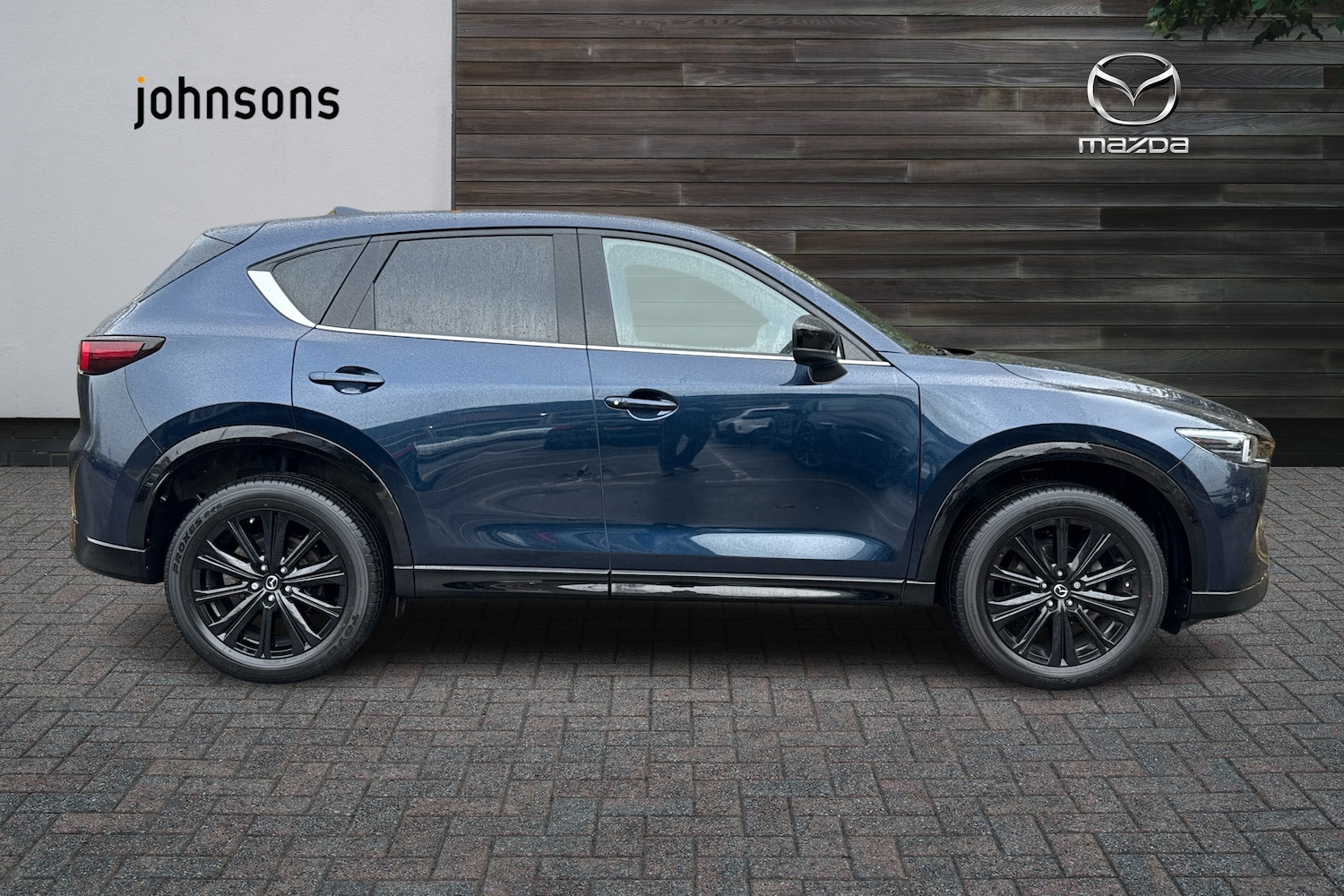 Used Mazda CX-5 2024 for sale - 76678508: Photo 8