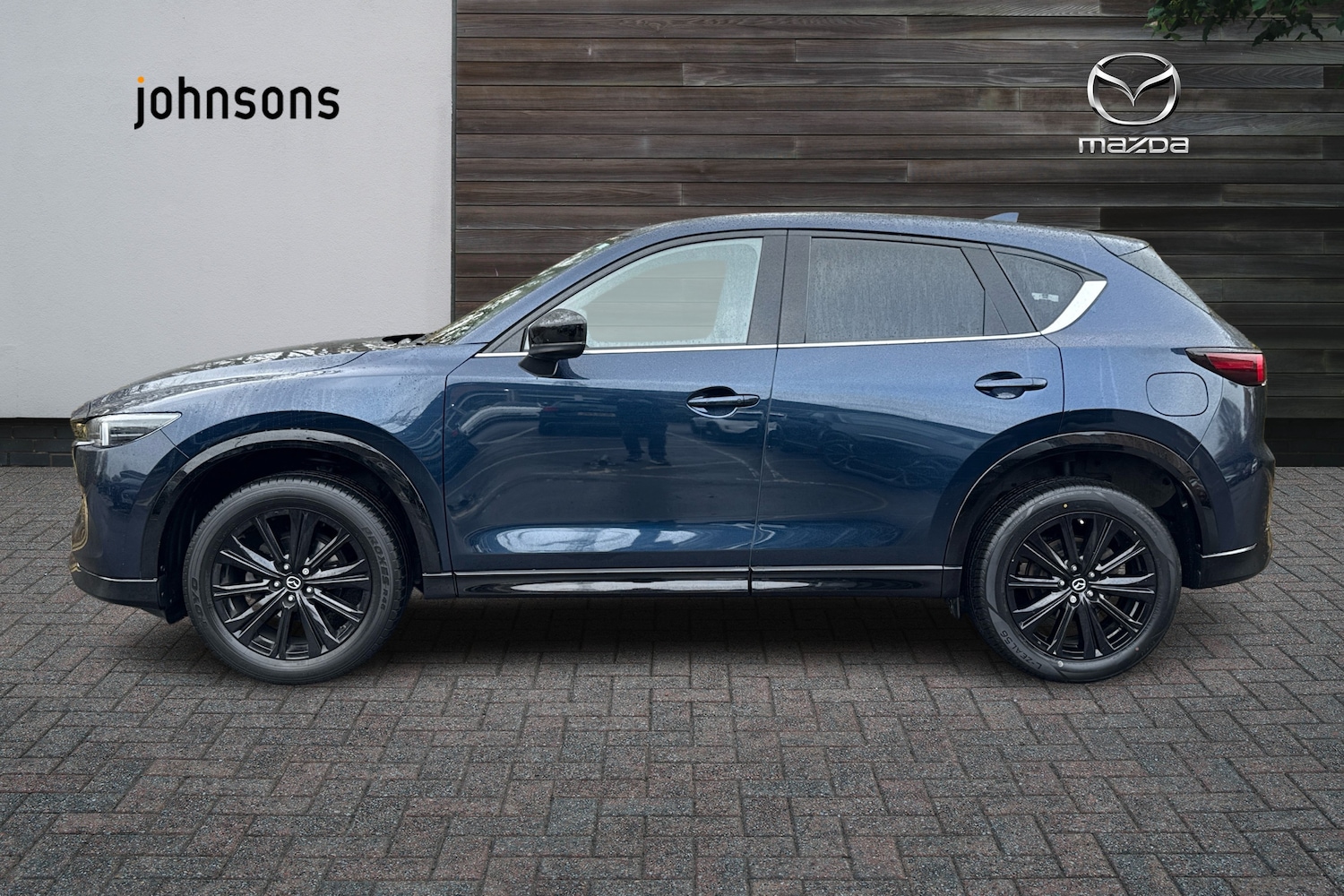 Used Mazda CX-5 2024 for sale - 76678508: Photo 9
