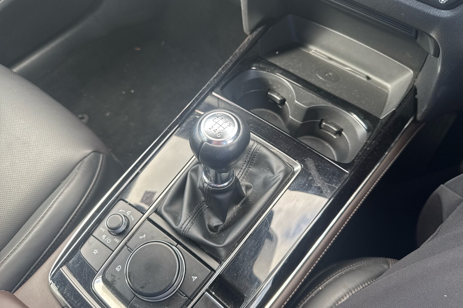 Used Mazda CX-30 2025 for sale - 77205268: Photo 14