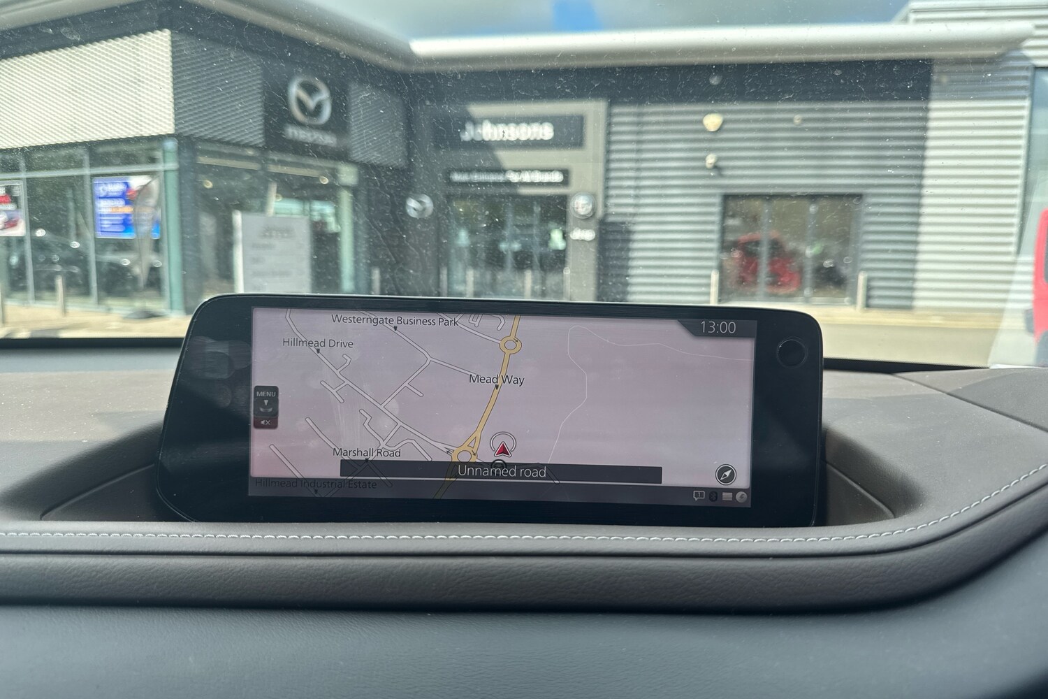 Used Mazda CX-30 2025 for sale - 77205268: Photo 17