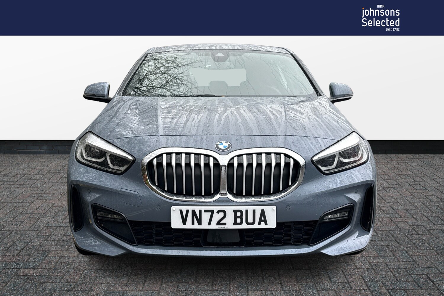 Used BMW 1 Series 2022 for sale - 77450593: Photo 10