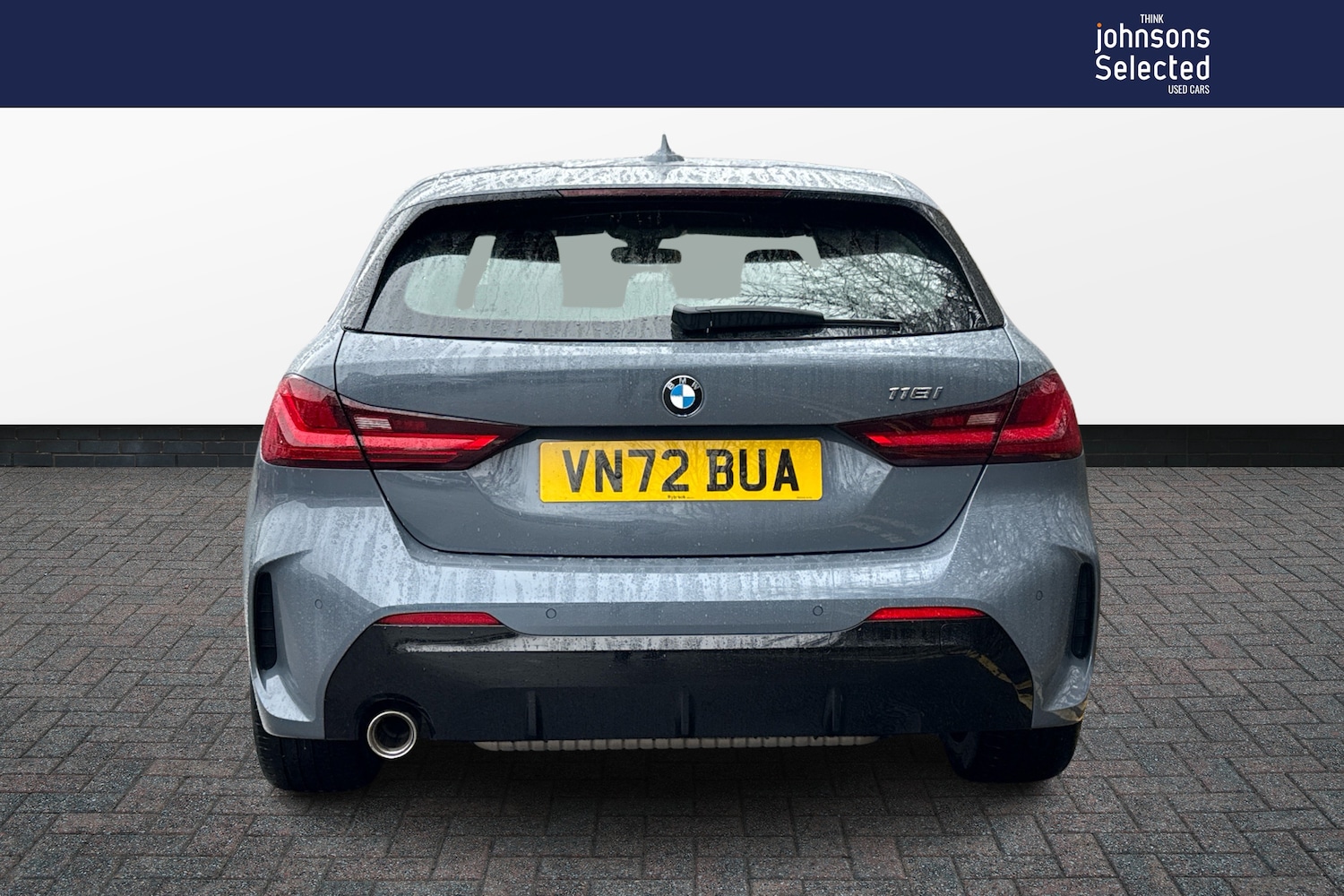 Used BMW 1 Series 2022 for sale - 77450593: Photo 11