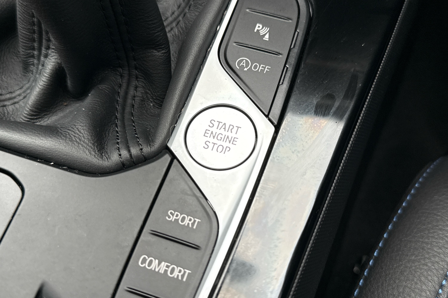 Used BMW 1 Series 2022 for sale - 77450593: Photo 15