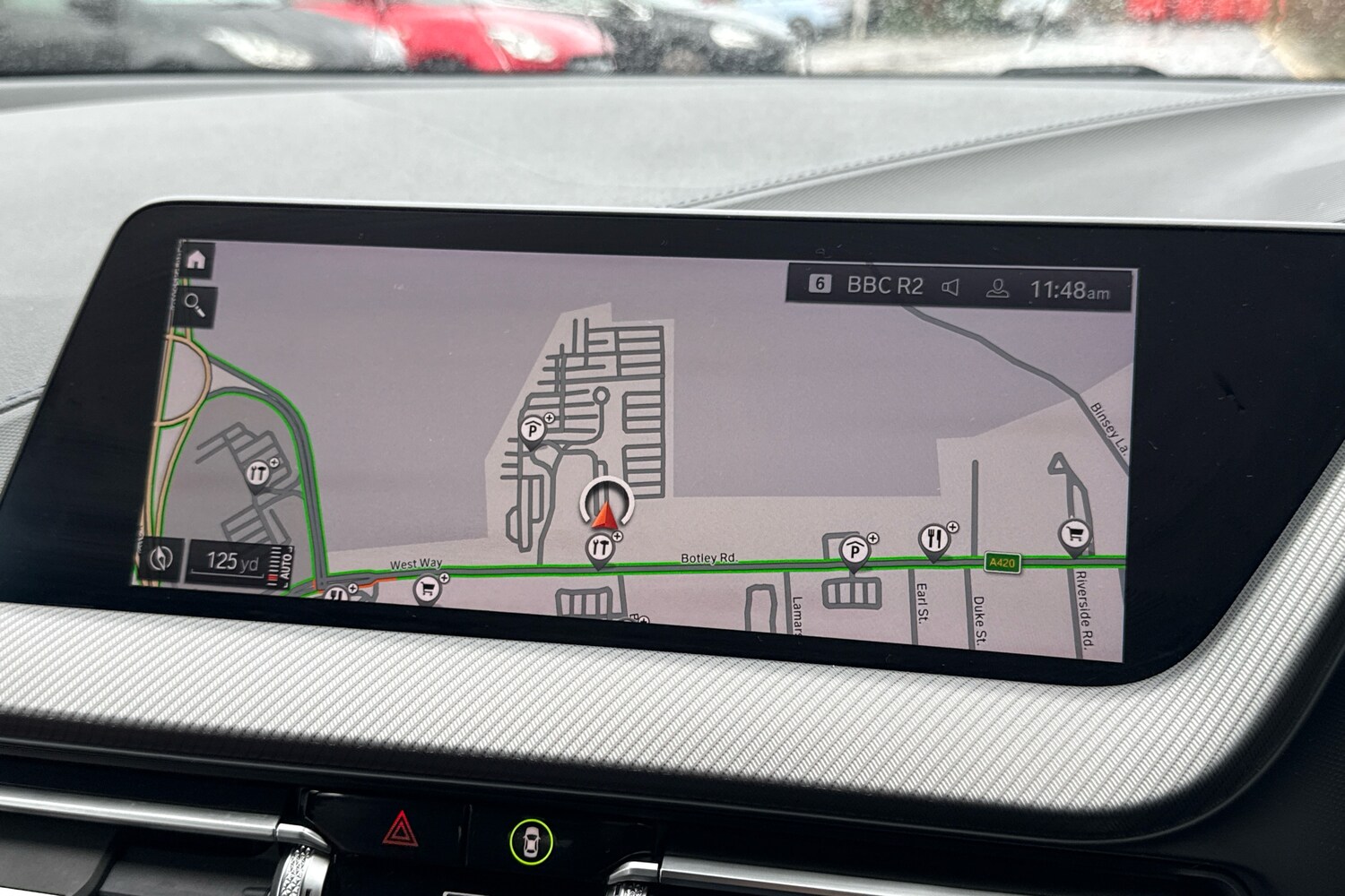 Used BMW 1 Series 2022 for sale - 77450593: Photo 16