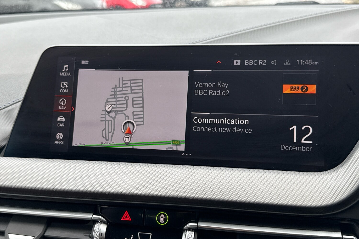 Used BMW 1 Series 2022 for sale - 77450593: Photo 18