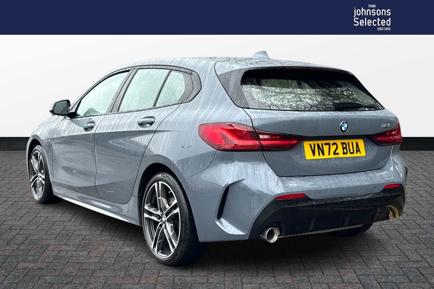 Used BMW 1 Series 2022 for sale - 77450593: Photo 2