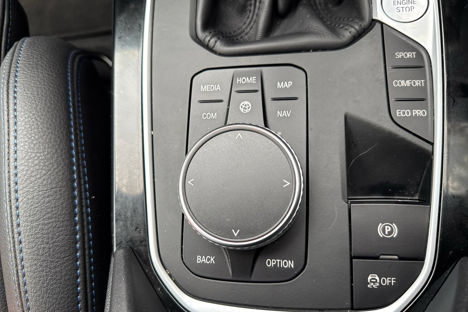 Used BMW 1 Series 2022 for sale - 77450593: Photo 24