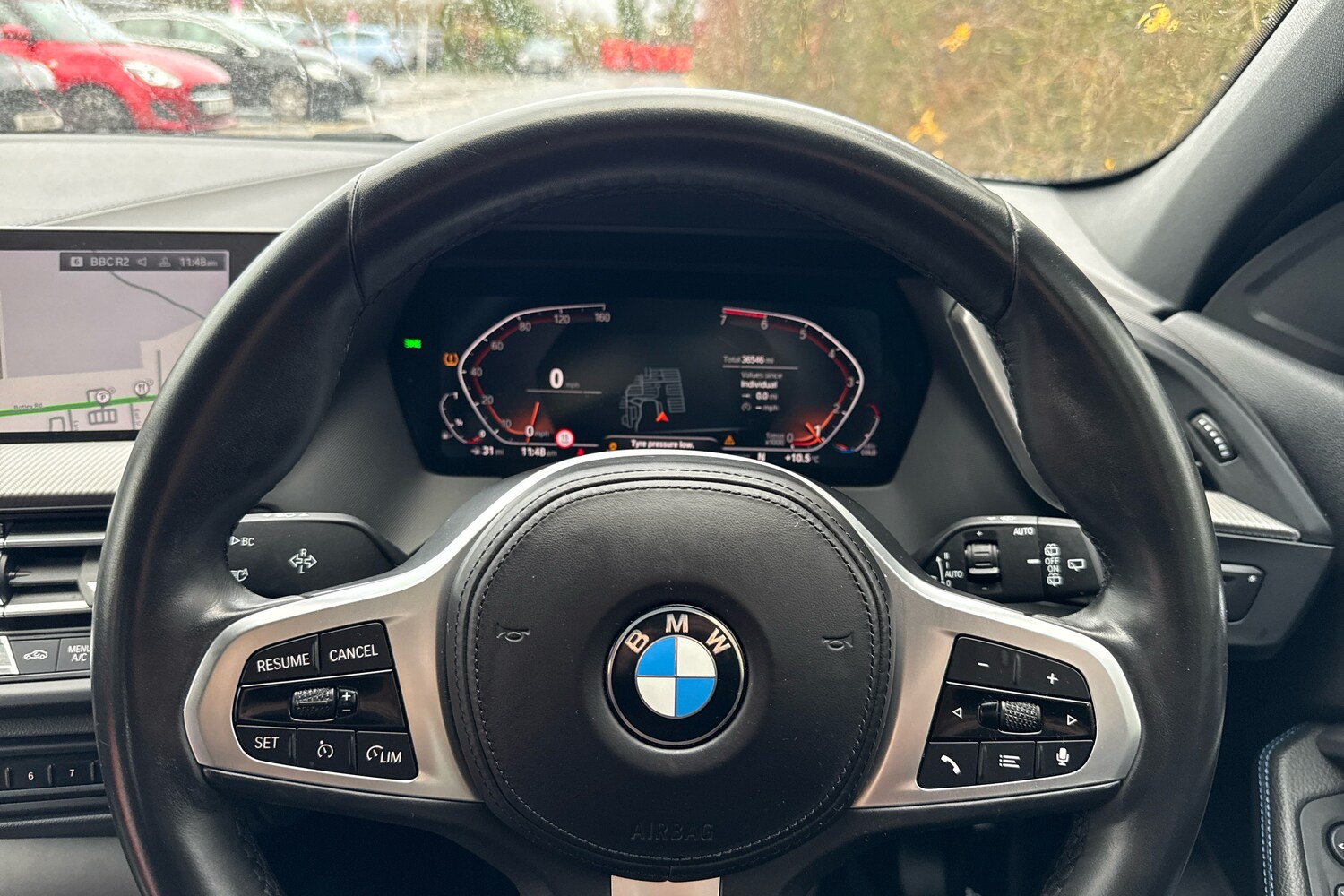 Used BMW 1 Series 2022 for sale - 77450593: Photo 25