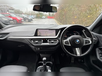 Used BMW 1 Series 2022 for sale - 77450593: Photo