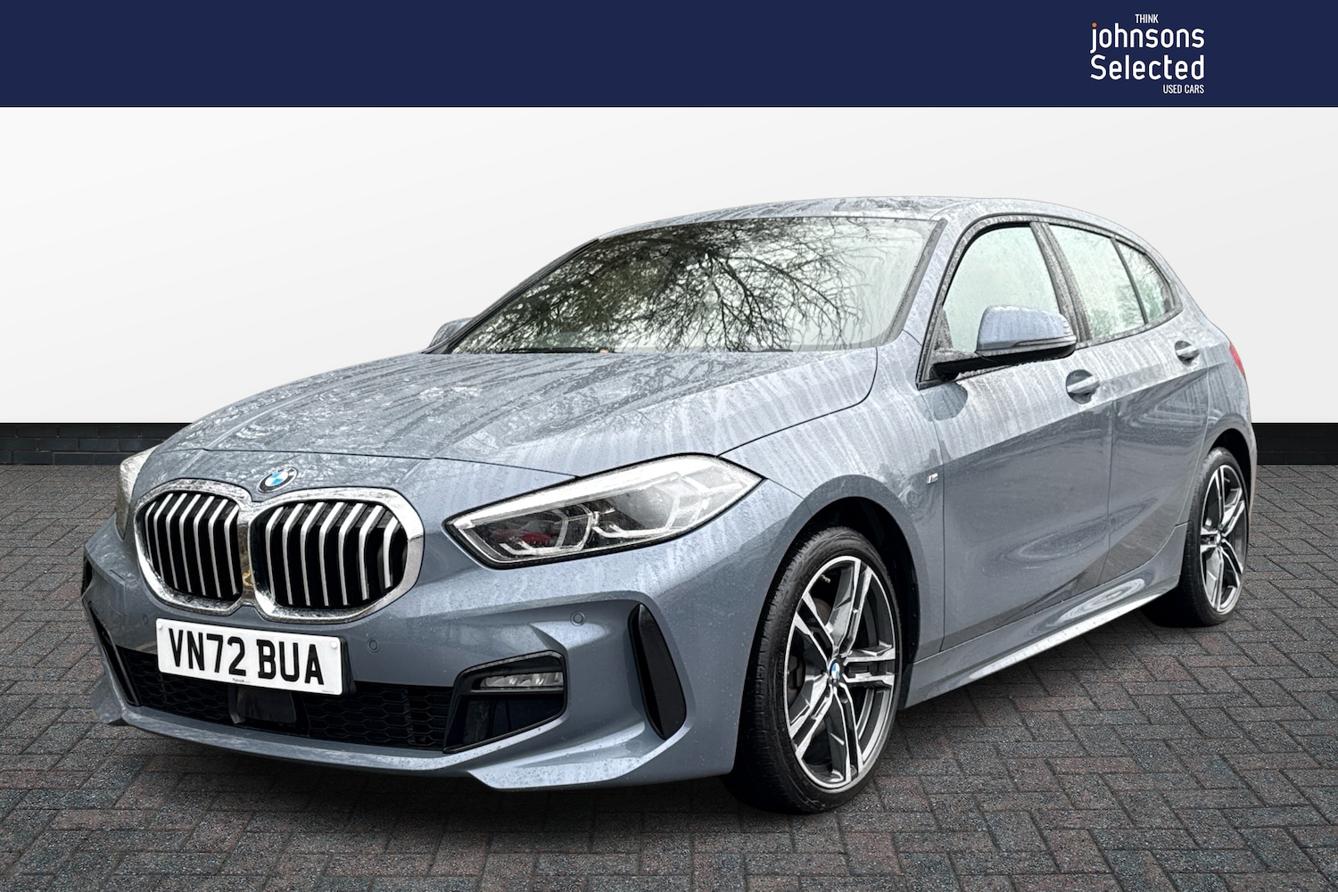 Used BMW 1 Series 2022 for sale - 77450593: Photo 4
