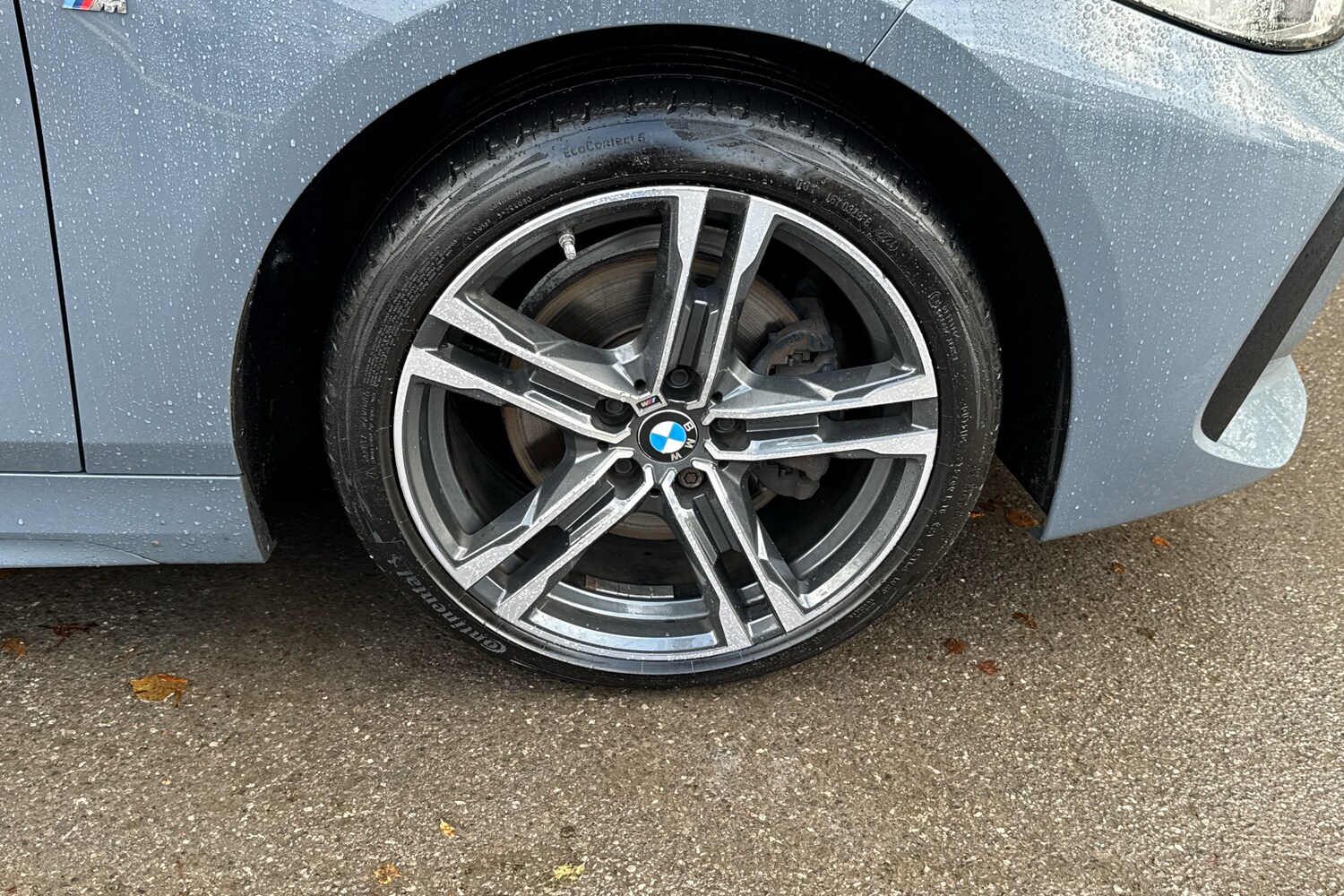 Used BMW 1 Series 2022 for sale - 77450593: Photo 7