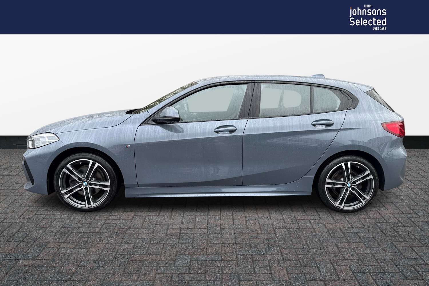 Used BMW 1 Series 2022 for sale - 77450593: Photo 9
