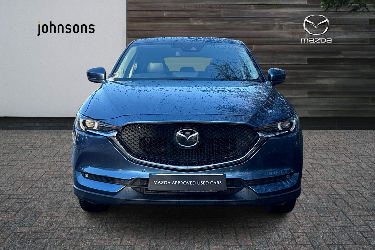 Used Mazda CX-5 2021 for sale - 77283988: Photo 10